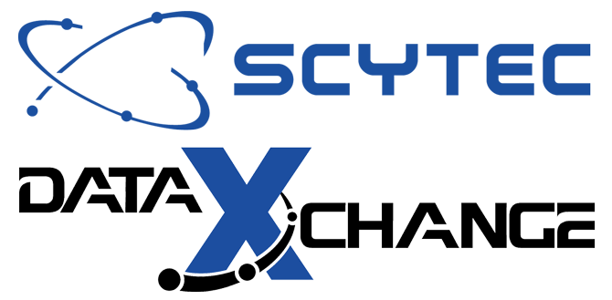 Scytec Data Exchange