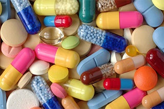 Pharmaindustrie