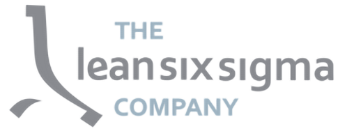 The Lean Six Sigma Company