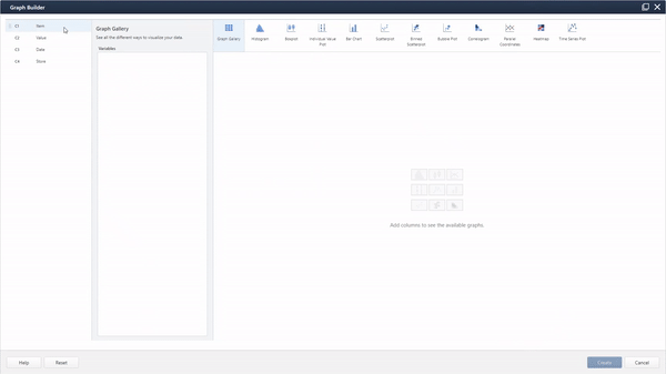 Datenexploration und Analyse