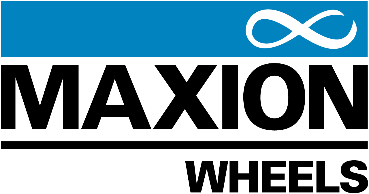 Maxion Wheels-Logo