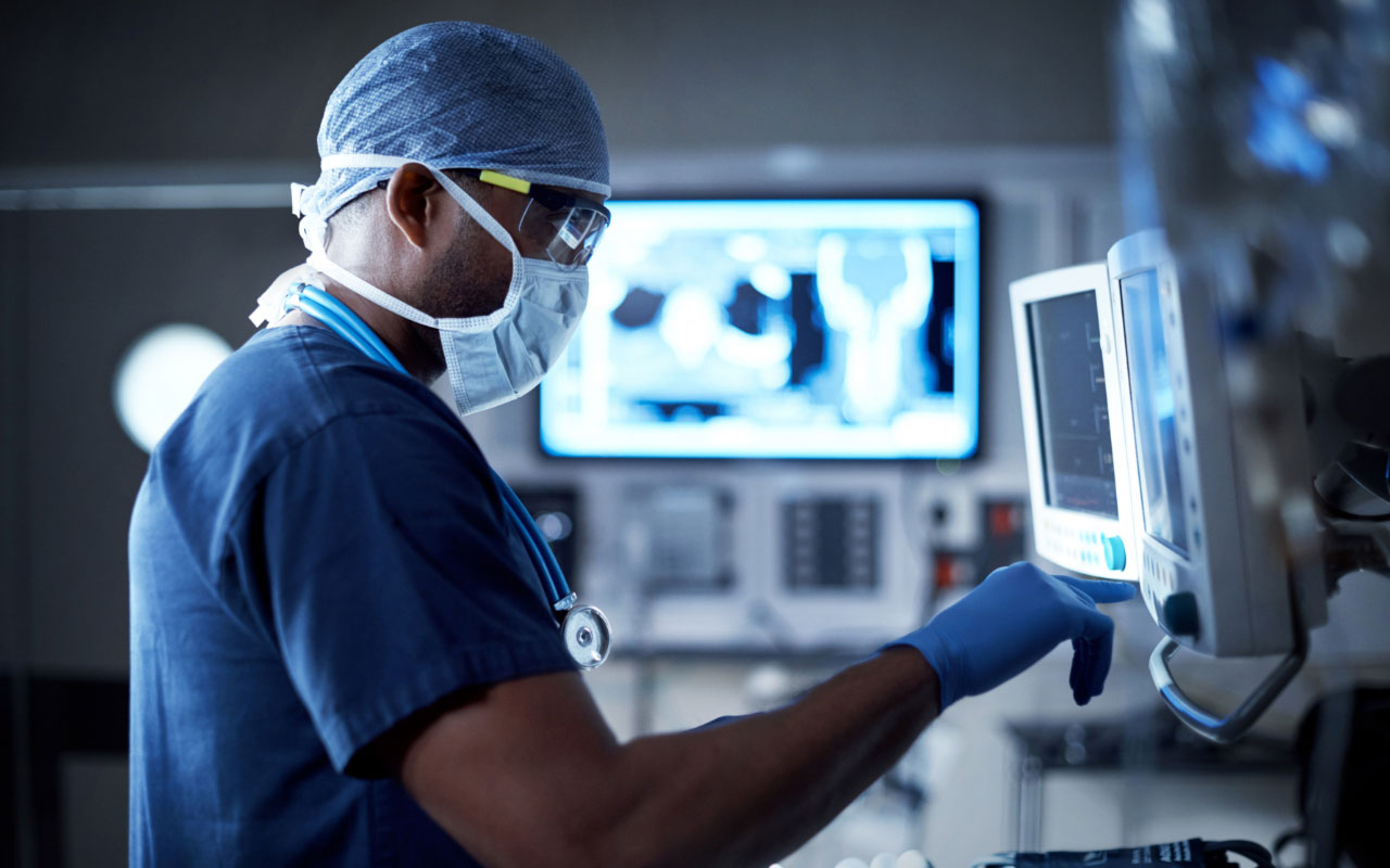 Equipements médicaux