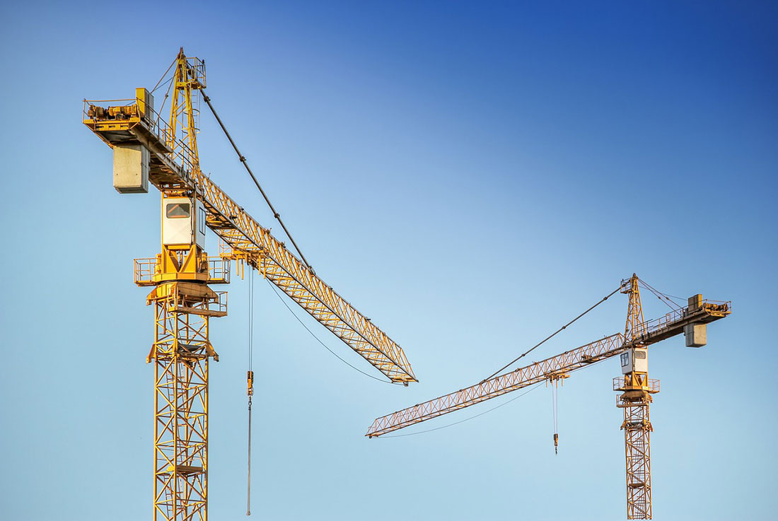 Construction Lean