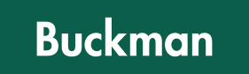 Buckman 徽标