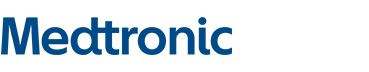 Medtronic 徽标