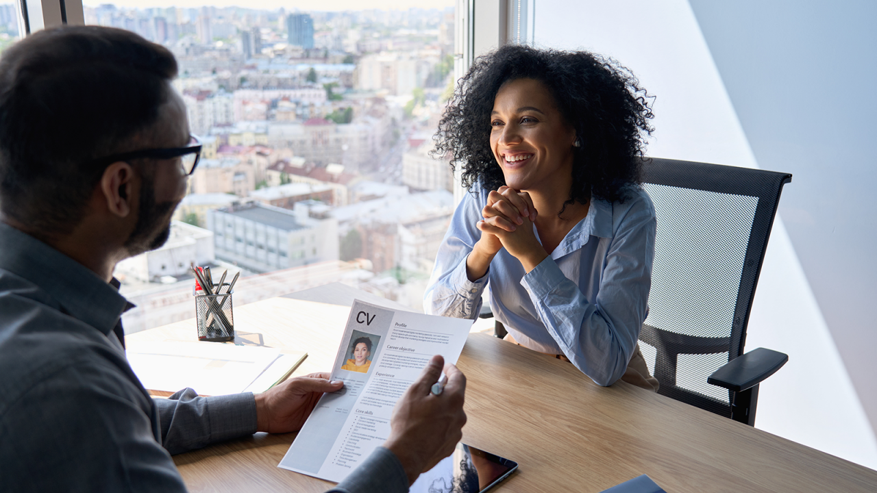 Reduce Turnover